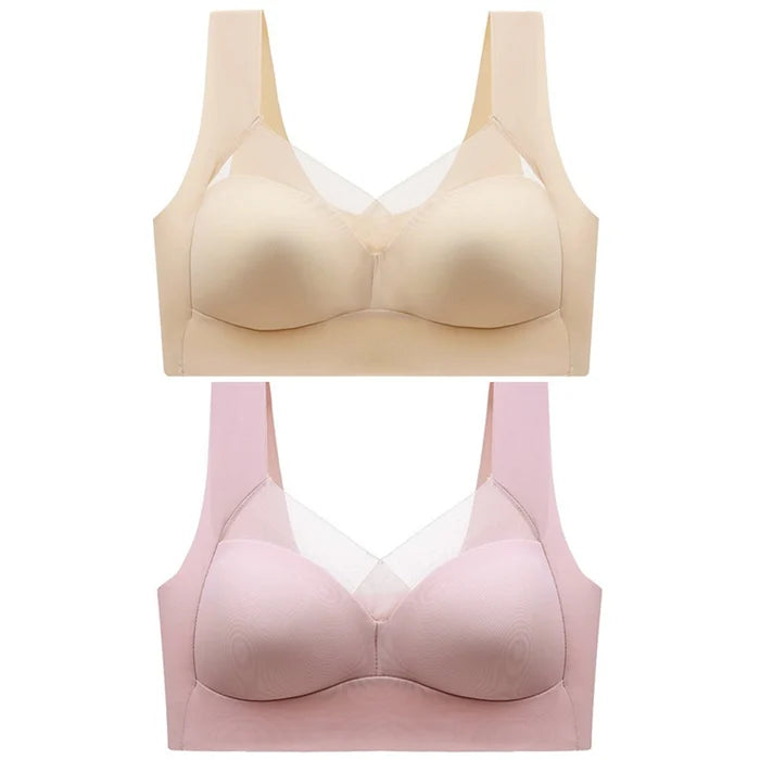 BowLift | Summer Sexy Push Up Wireless Bras