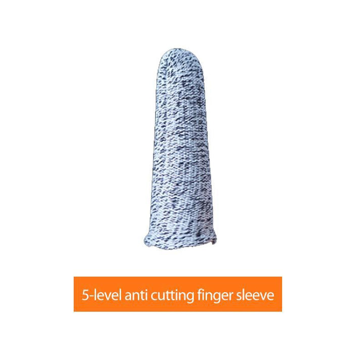 Gardening Thumb Knife Finger Gloves | Bowlift