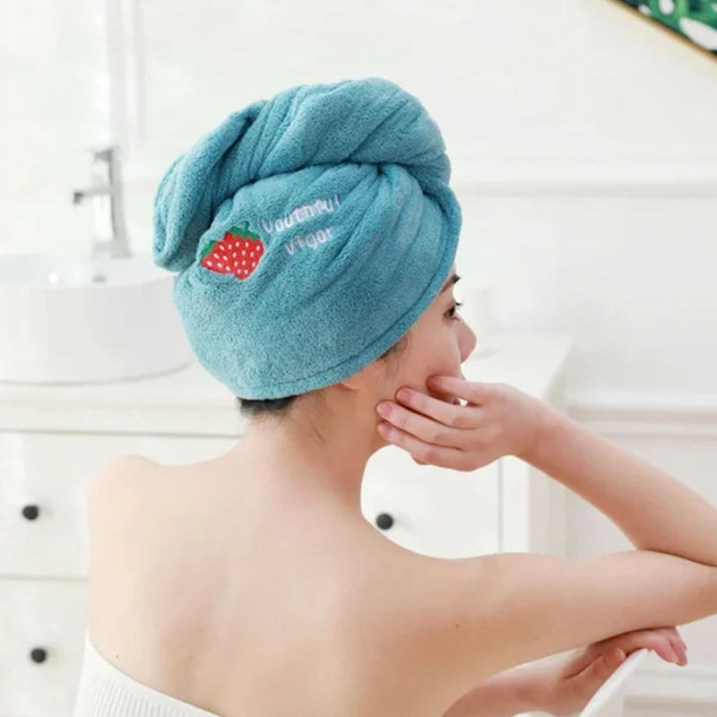 BowLift | Quick-drying towel