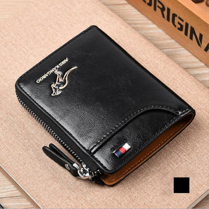 BowLift | Security Wallet | A compact and secure wallet