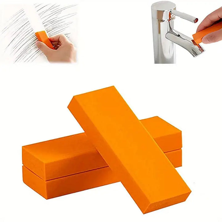 Stainless Steel Stain Remover Artifact | Bowlift