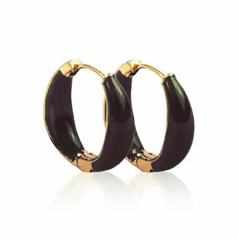 BowLift | Magnetic lymphatic drainage earrings