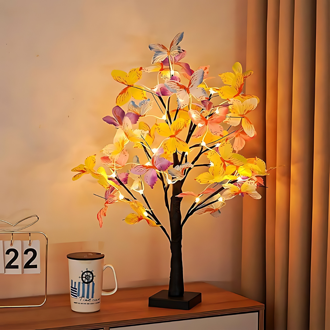 BowLift | Birkenbaum LED Table Lamp