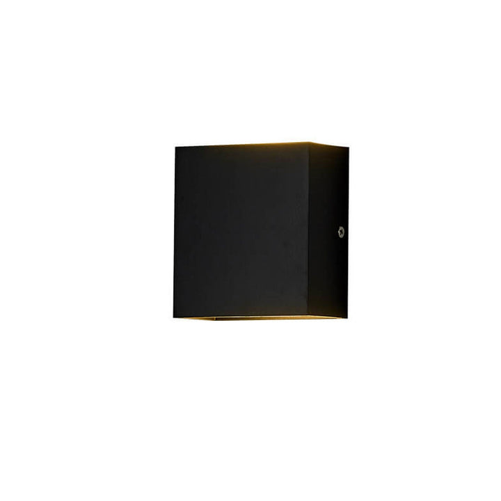 BowLift | Smart LED Wall Light with Motion Sensor – Indoor & Outdoor Modern Lighting