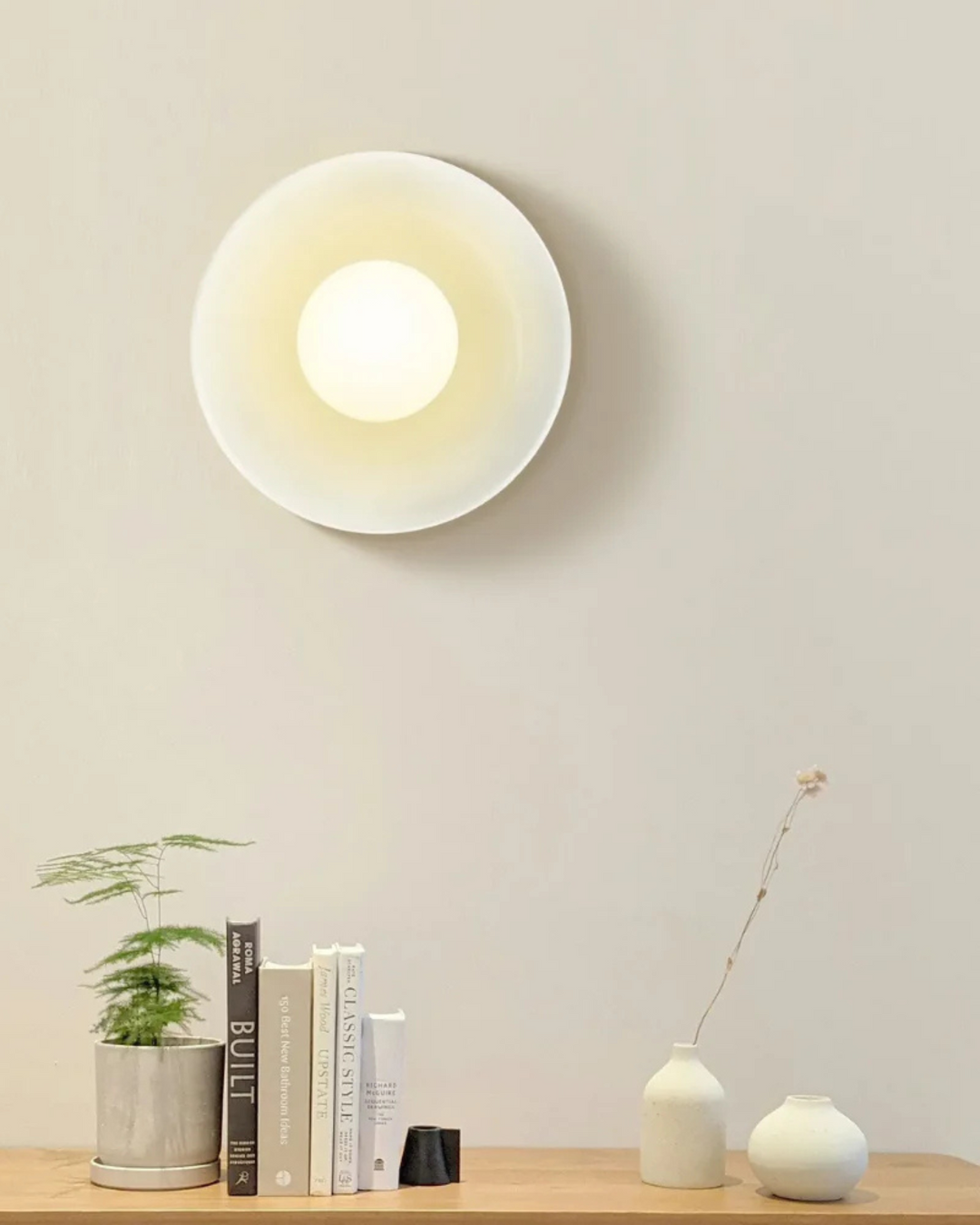 BowLift | Artistic Decorative Lamp Combining Art and Light