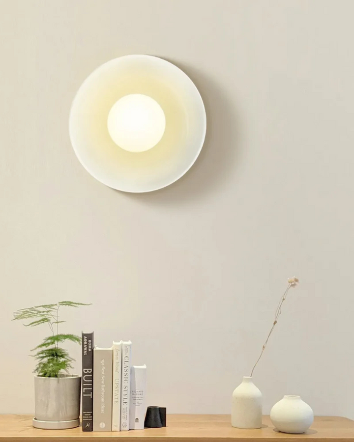 BowLift | Artistic Decorative Lamp Combining Art and Light