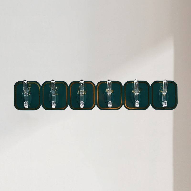 BowLift | Multifunctional 6 Hooks