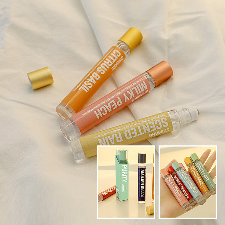 BowLift | Peachy Phero Perfume