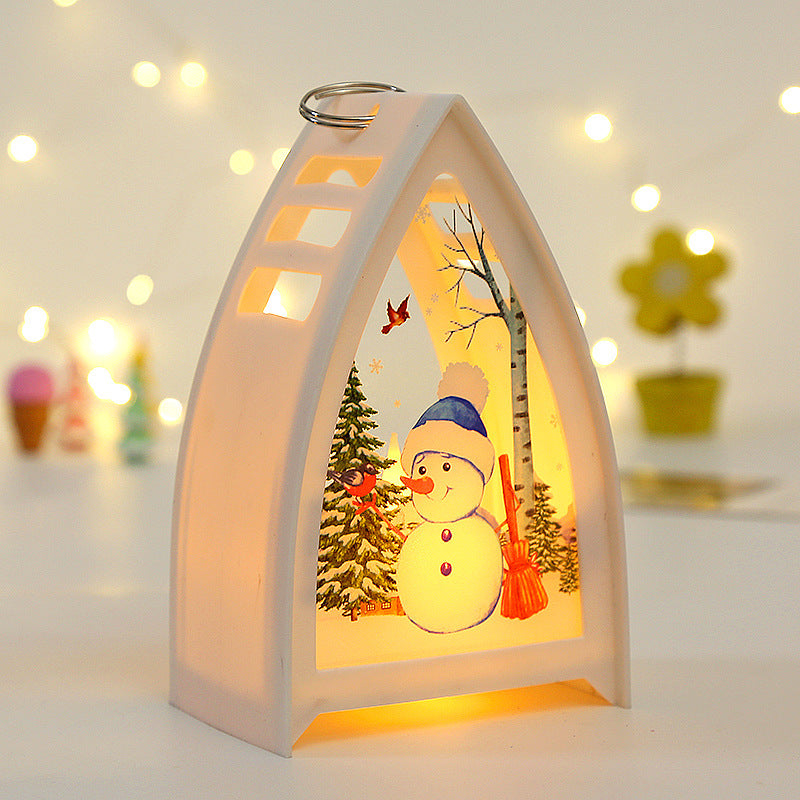 BowLift | Christmas Decoration LED Christmas Hanging Lights