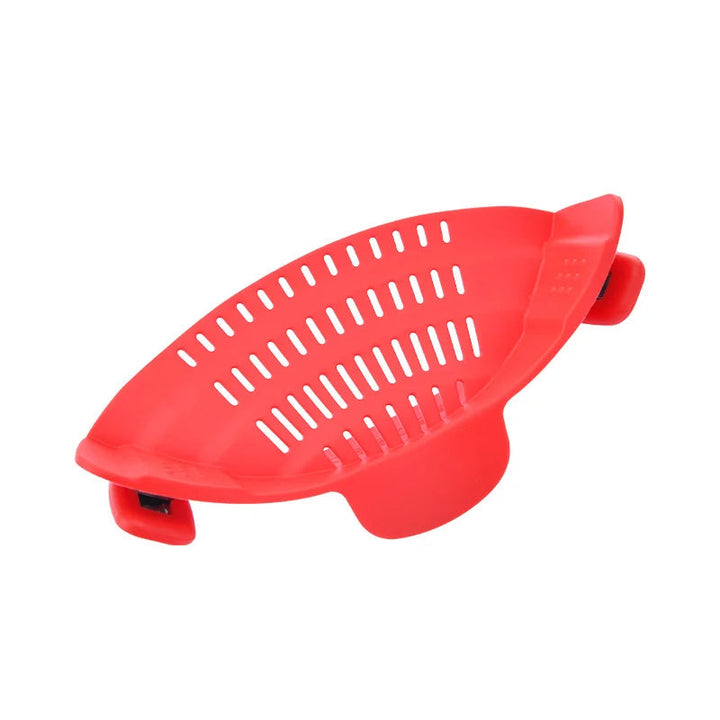 BowLift | Kitchen Clip-on Colander