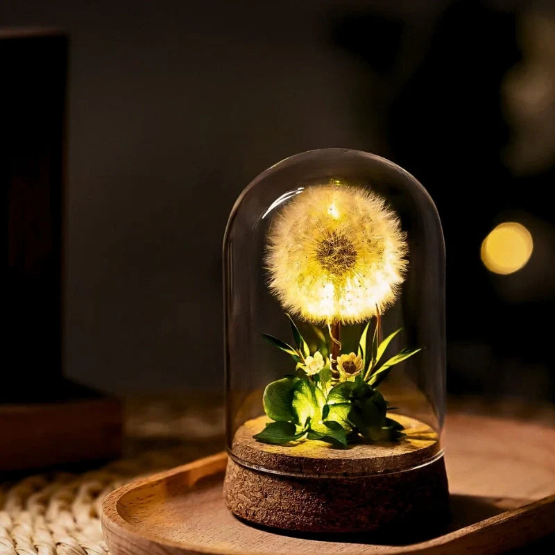 BowLift | EternaBloom Night Light