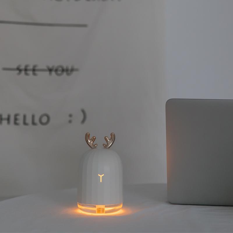 Aroma Essential Oil Diffuser | Bowlift