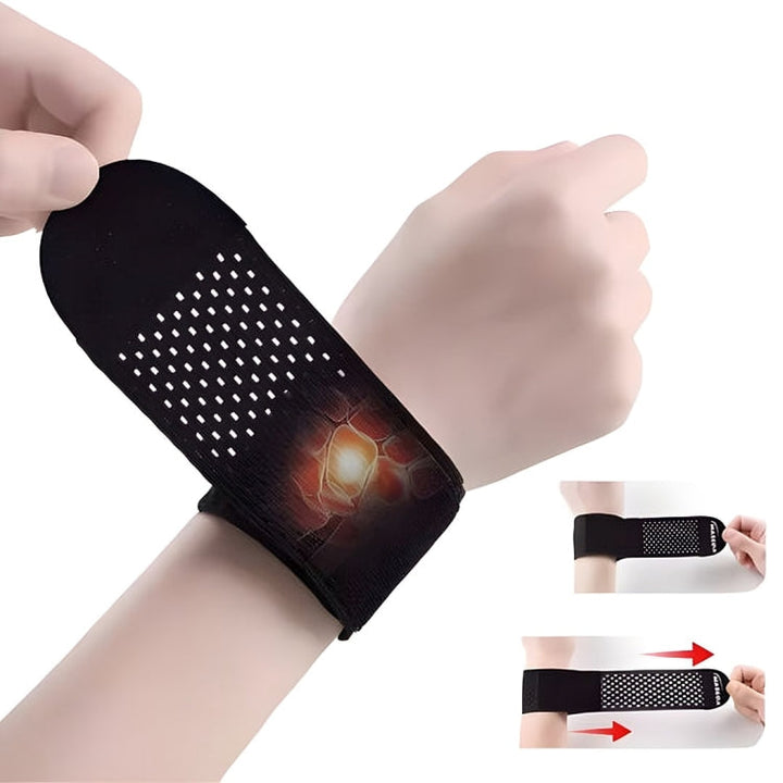 Pain-Relief Compression – Ultra-Thin & Breathable – Reduces Fatigue & Boosts Comfort for Typists & Athletes Bowlift