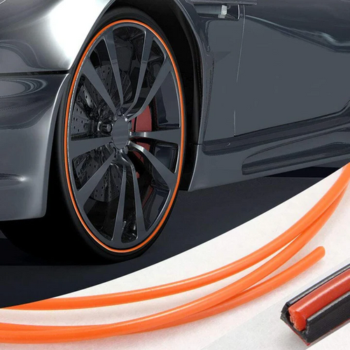 BowLift | Pro Wheel Rim Protector