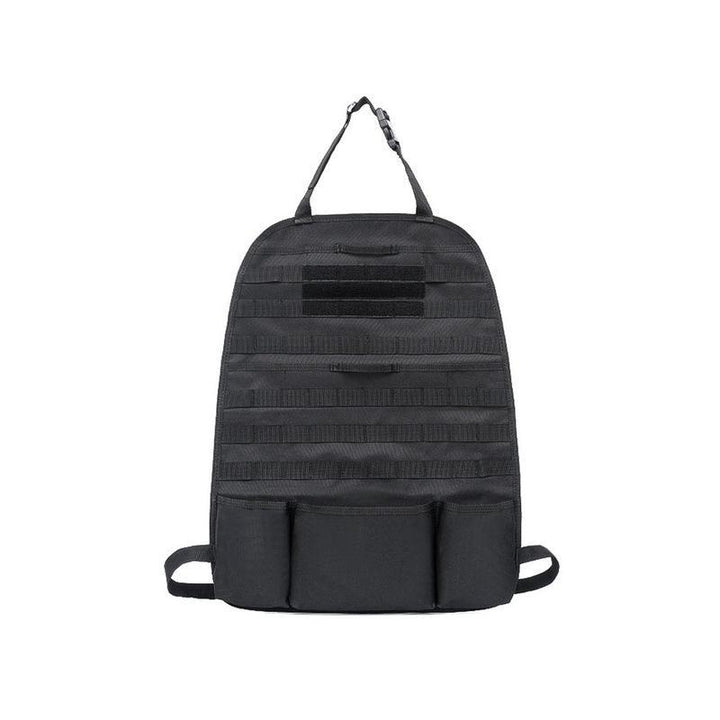 BowLift | Hanging Car Seat Storage Bag