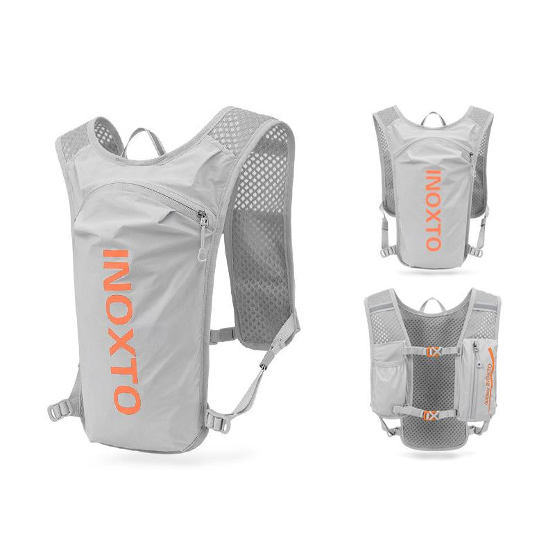 BowLift | Outdoor bicycle backpack