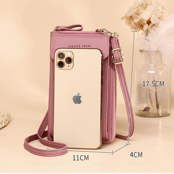 BowLift | Fashion Bag Wallet
