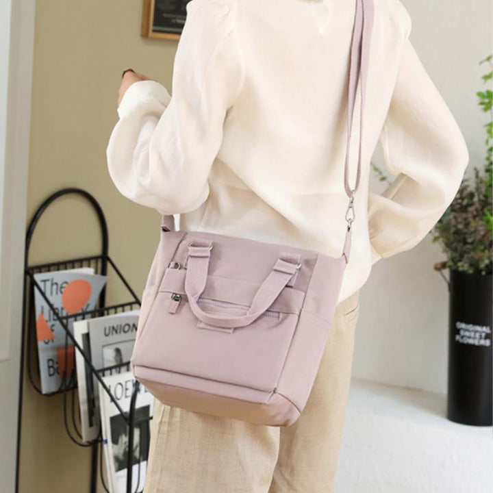 BowLift | Waterproof lightweight shoulder bag