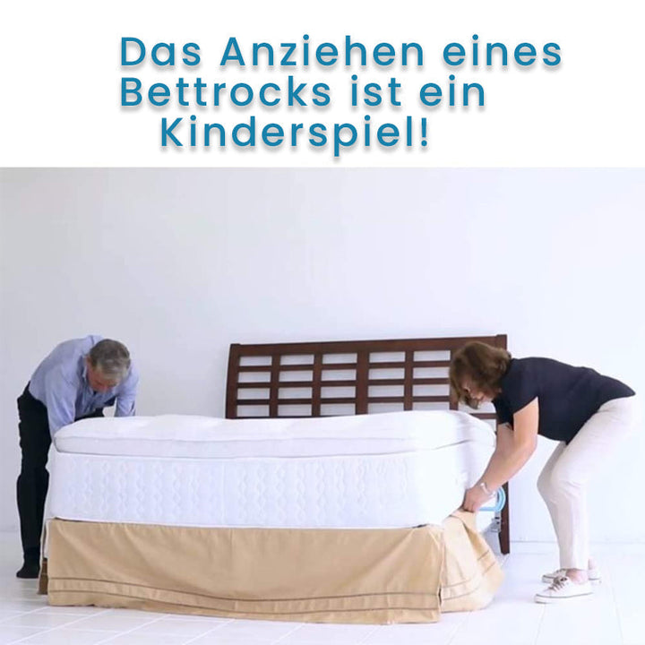 BowLift | Ergonomic Mattress Wedge Lift
