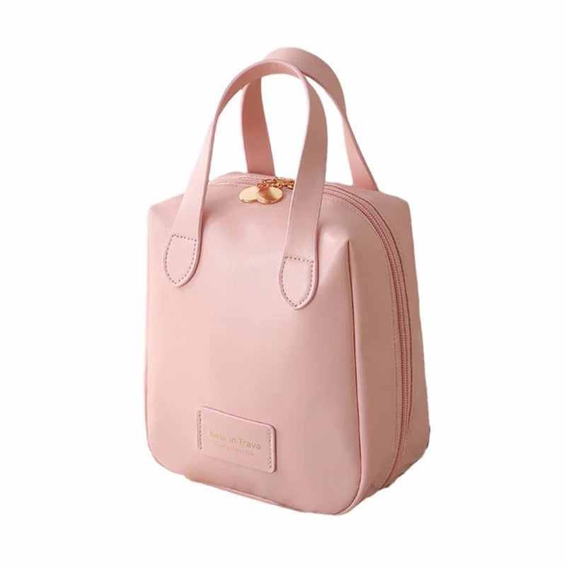 BowLift | Large capacity waterproof cosmetic bag