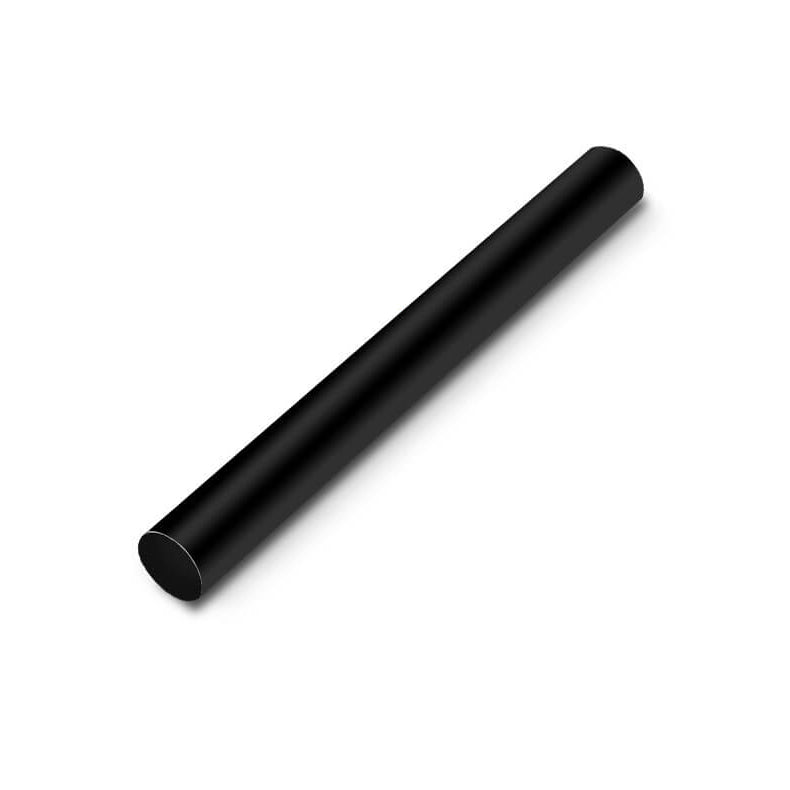 Modern Solar Glass Cone LED Outdoor Garden Ground Insert Landscape Light | Bowlift
