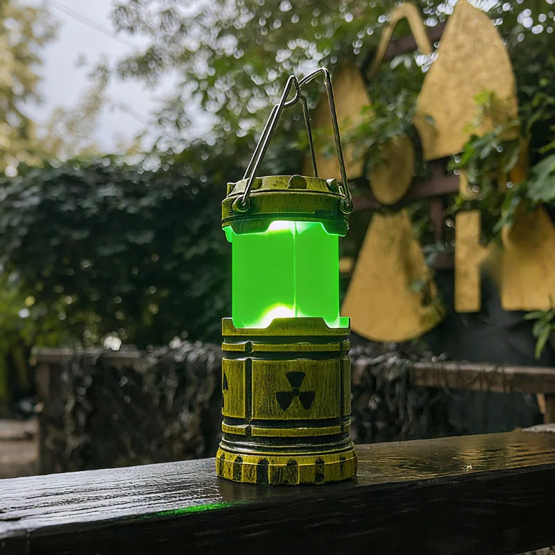 BowLift | NukeCore Lantern