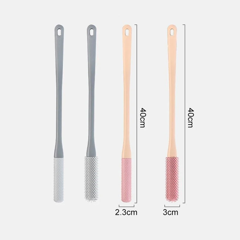 BowLift | ToeClean™ Between-Toe Cleaning Brush