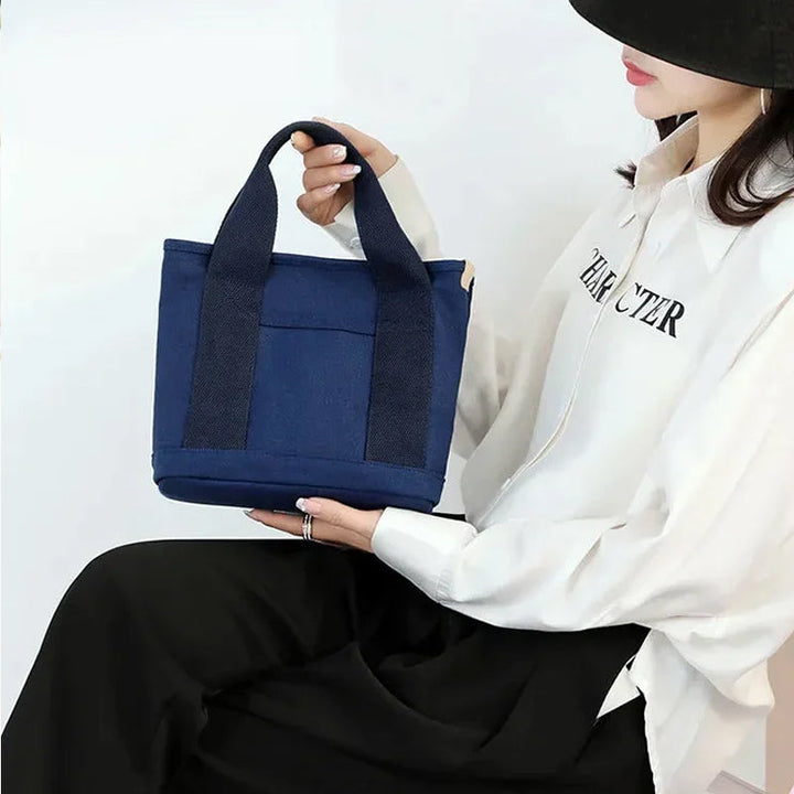 Canvas Bag | Bowlift