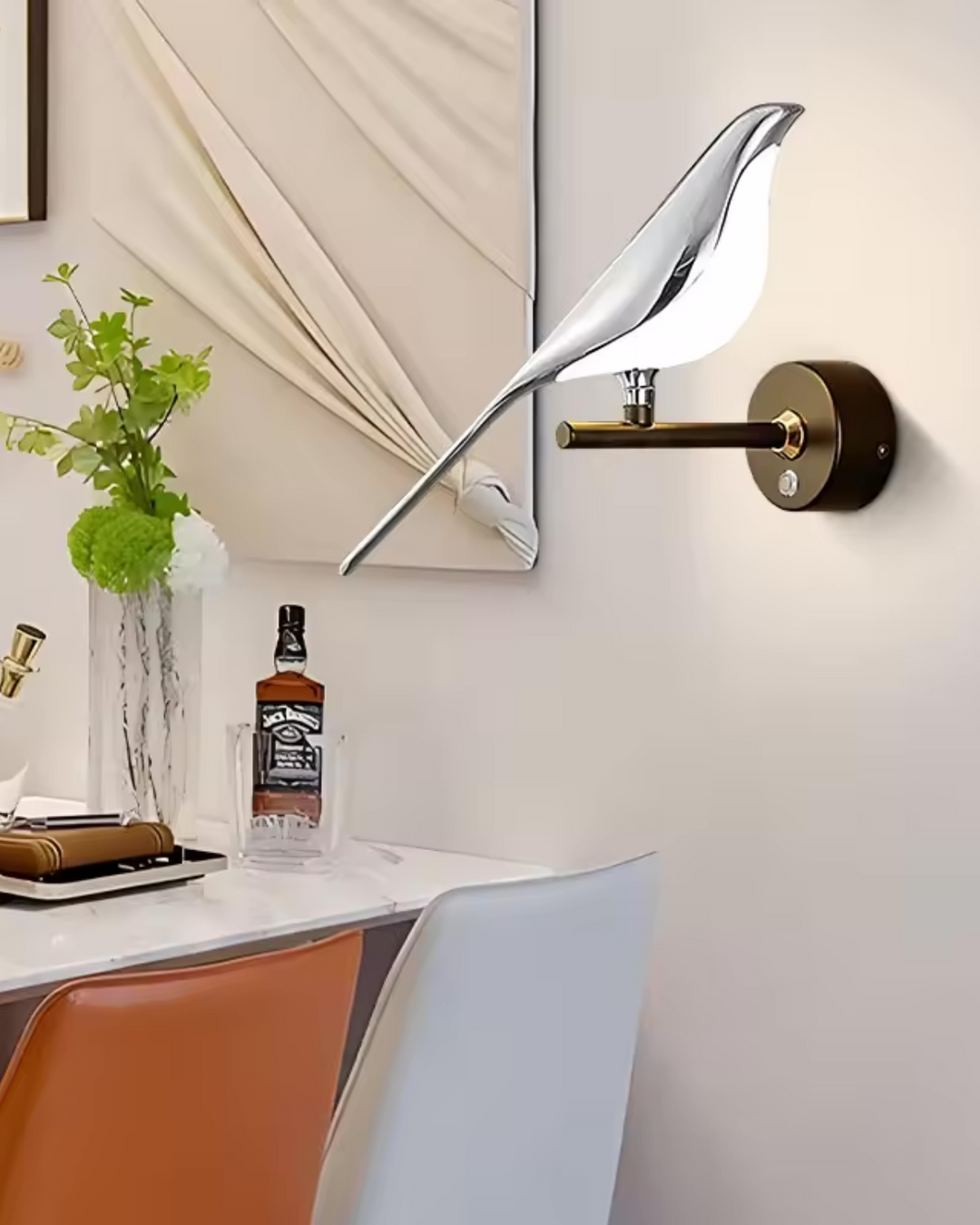 BowLift | Modern Wall Lamp Design Decorative LED Wall Lighting