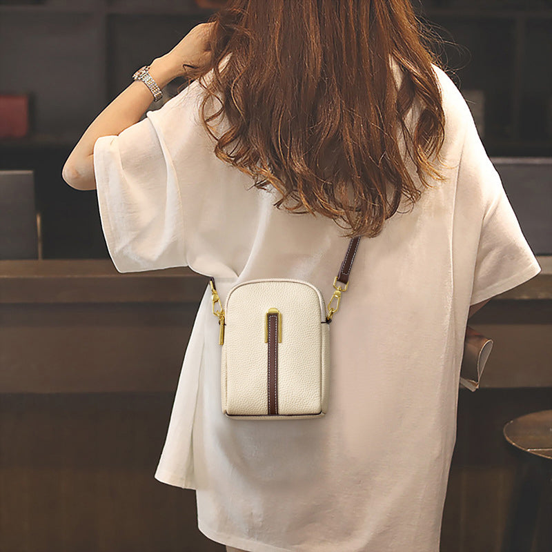 BowLift | Lightweight Mini Crossbody Bag for the Mobile Phone