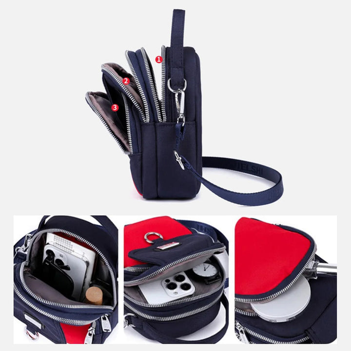 BowLift | Waterproof Women's Crossbody Bag