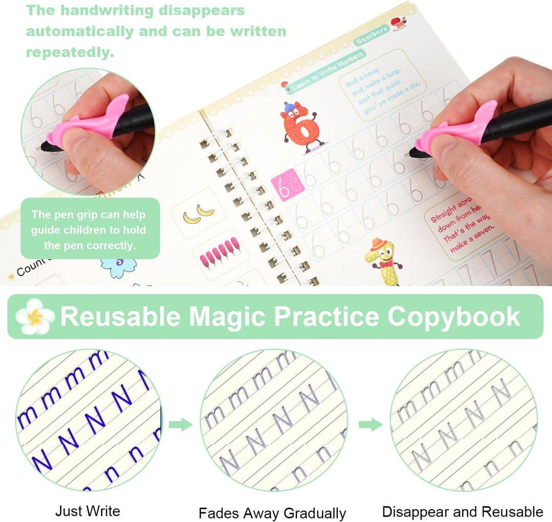 BowLift | Magical Books for Children