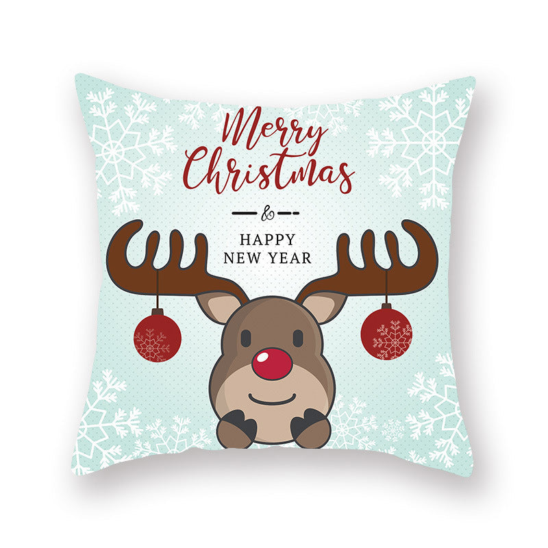 BowLift | Christmas Throw Pillow Covers
