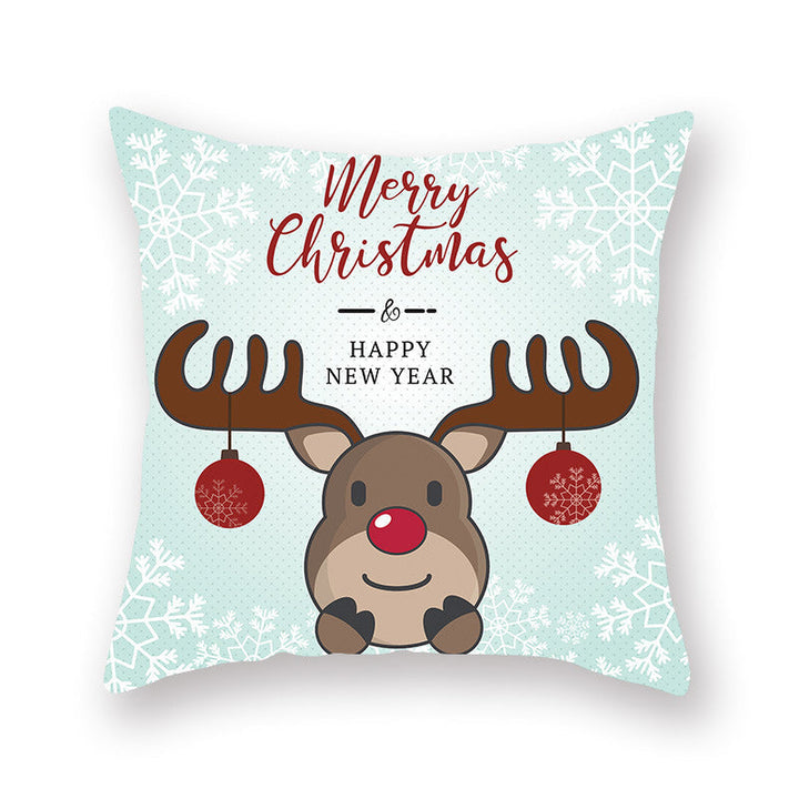 BowLift | Christmas Throw Pillow Covers