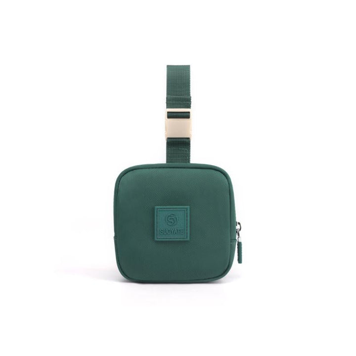 BowLift | Portable Coin Purse