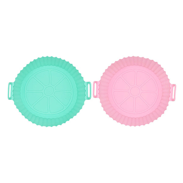 BowLift | Silicone Air Fryer Baking Tray