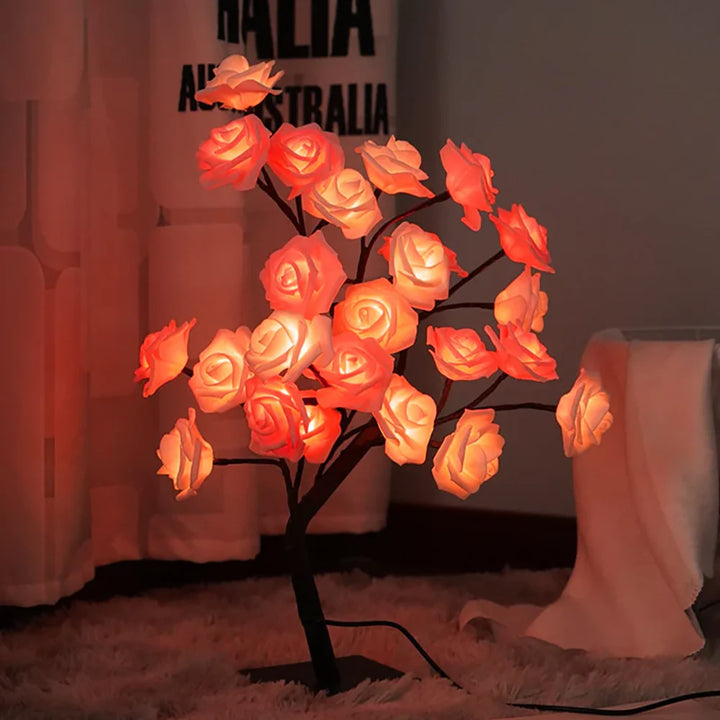 BowLift | Rose Tree