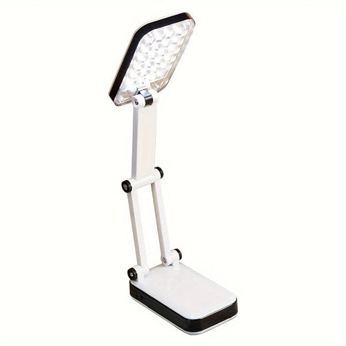 BrightFlex Desk Lamp - Eye-Friendly LED with Flexible Arm Bowlift