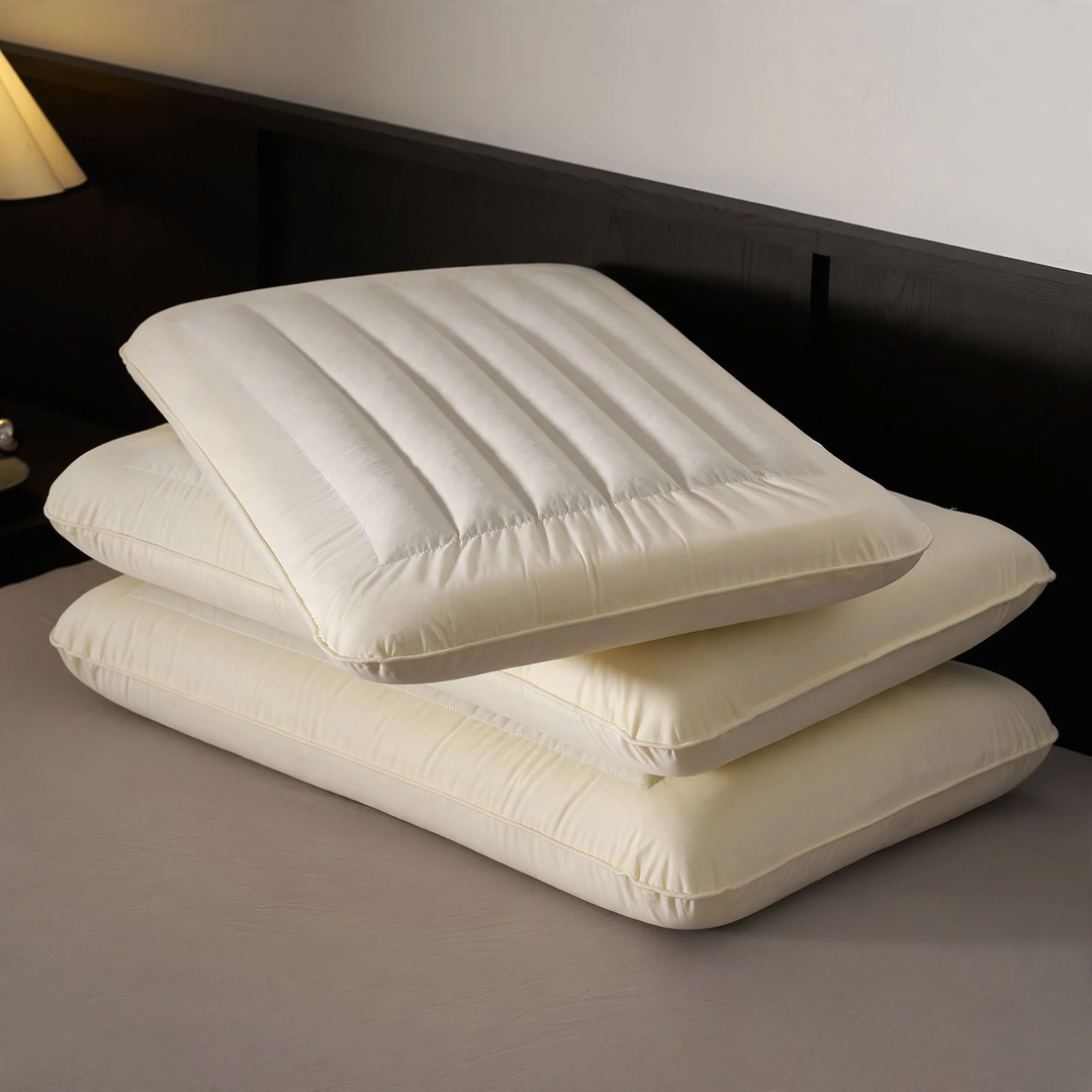Buckwheat Hull Filling Pillow