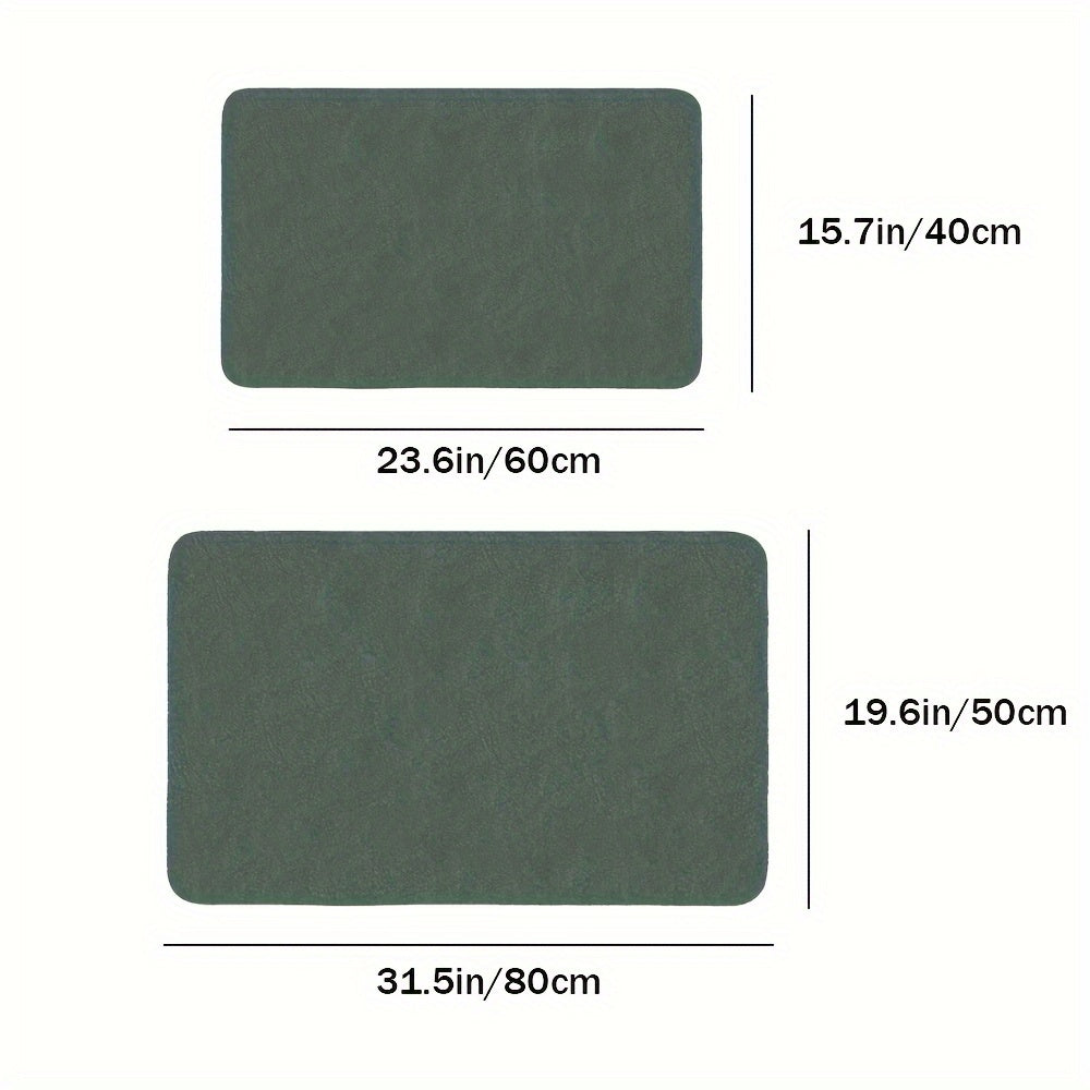 BowLift | AquaGrip | Non-slip bath mat made of diatomaceous earth 40x60 cm