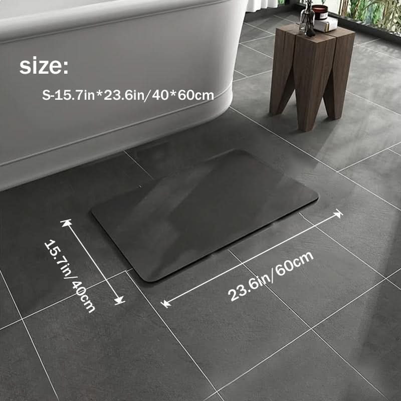 BowLift | Sokey - Non-slip Bath Mat