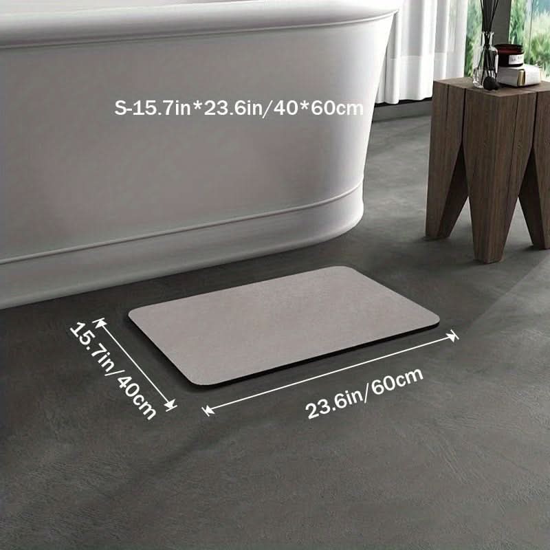 BowLift | Sokey - Non-slip Bath Mat