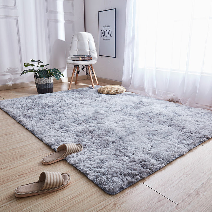Cozy Shag Area Rug Bowlift