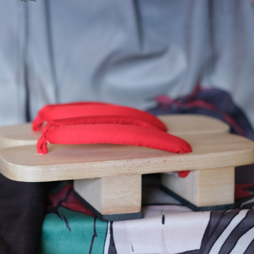 BowLift | Geta Sandals Fujie