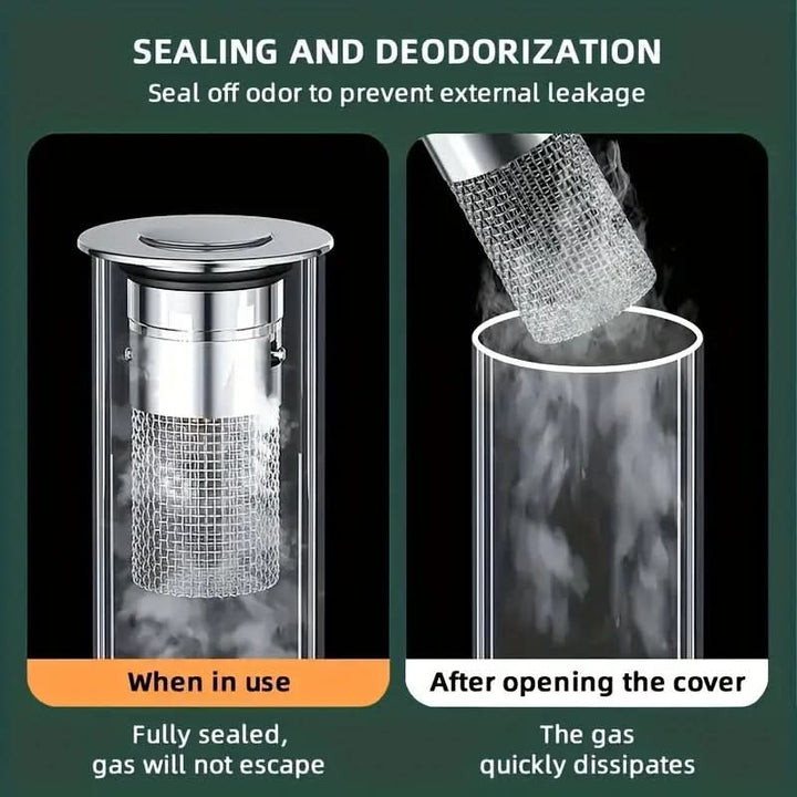 BowLift | AquaGuard Sink Filter