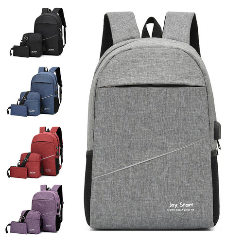 Functional Everyday Backpack Bowlift