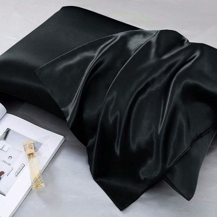BowLift | BLISS - Luxurious and silky silk pillowcase
