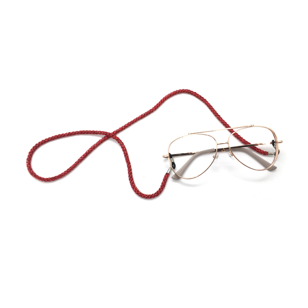 Fashion Eyewear Lanyard Bowlift