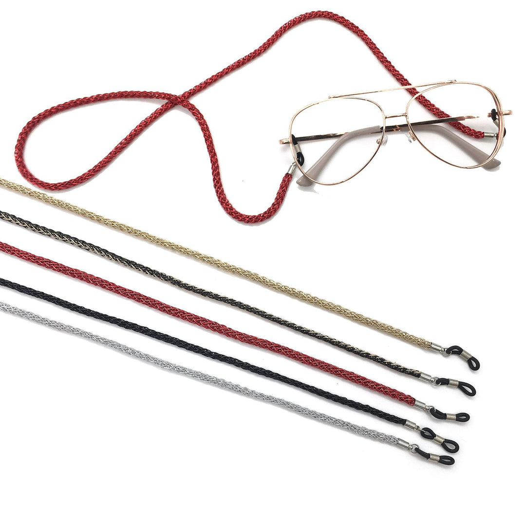 Fashion Eyewear Lanyard Bowlift