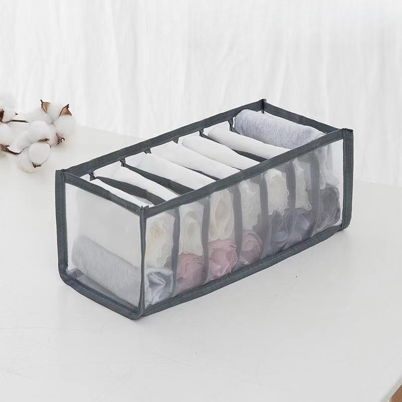 Underwear organizer for drawer | Bowlift